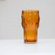 Finnish art glass vase by Kaj Blomqvist for Humppila