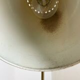Original Kalmar Style Hollywood Regency Brass Table Light, Austria, 1960s
