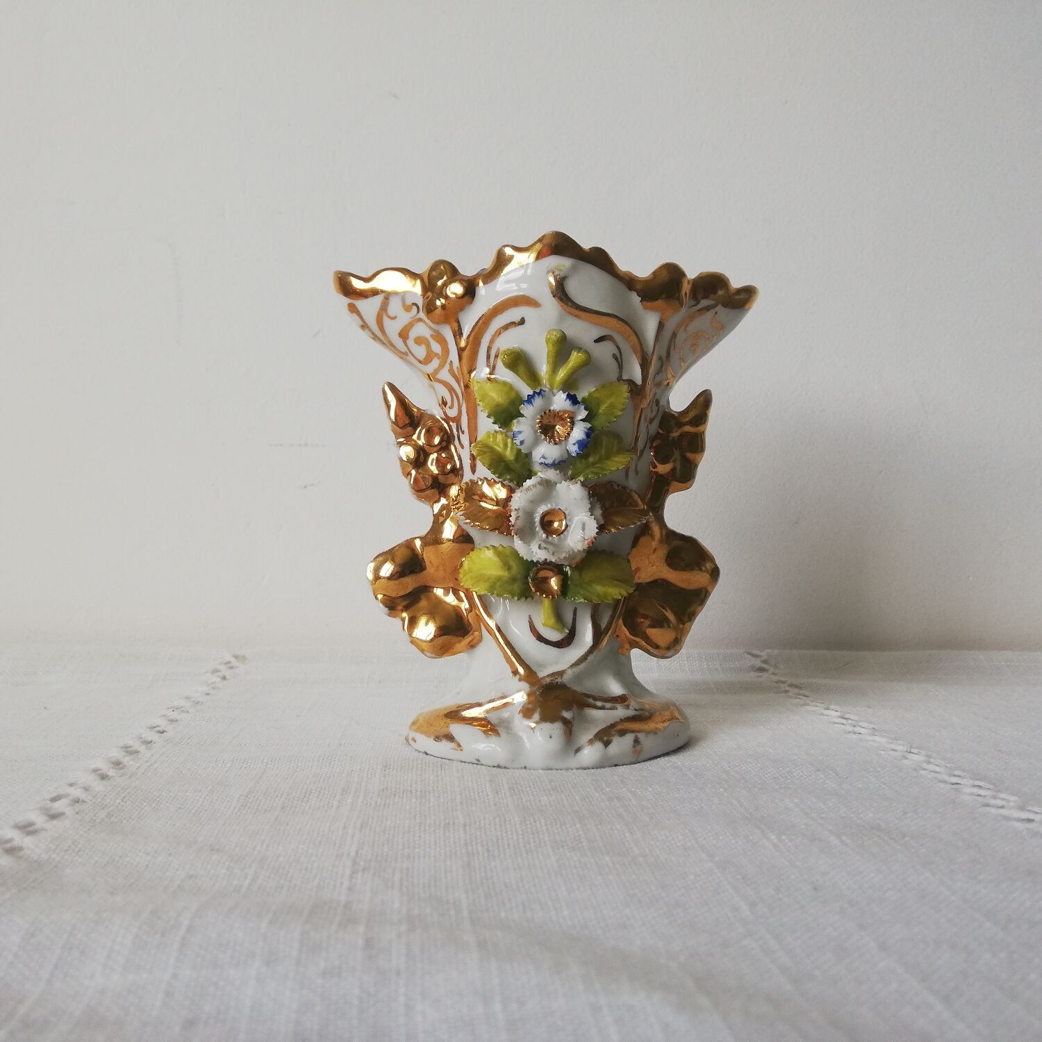 Bridal vase