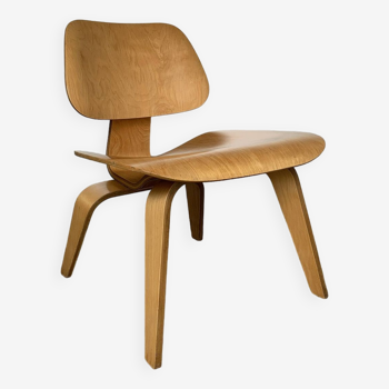 LCW (Lounge Chair Wood), Charles & Ray Eames for Herman Miller 1950s