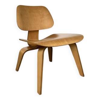 LCW (Lounge Chair Wood), Charles & Ray Eames pour Herman Miller 1950s