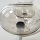 Vintage space age chandelier 1970