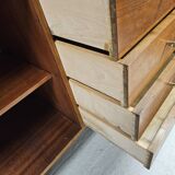 Vintage 1960s sideboard
