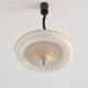 Suspension space age rise and fall / extendable design 1970s