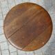 Vintage singer's stool 30/40