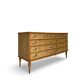 Commode italienne, années 1960