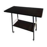 Desserte vintage en formica