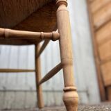 Paire de fauteuils vintage