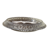 CUP RENE LALIQUE CRYSTAL YEAR 1950-1960