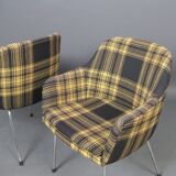 Shell armchair from the 1950s/60s