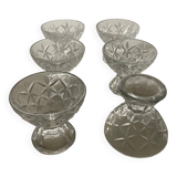 Verres à Liqueur