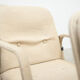 Set of six Italian conference chairs