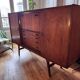 Vintage teak sideboard – Scandinavian design