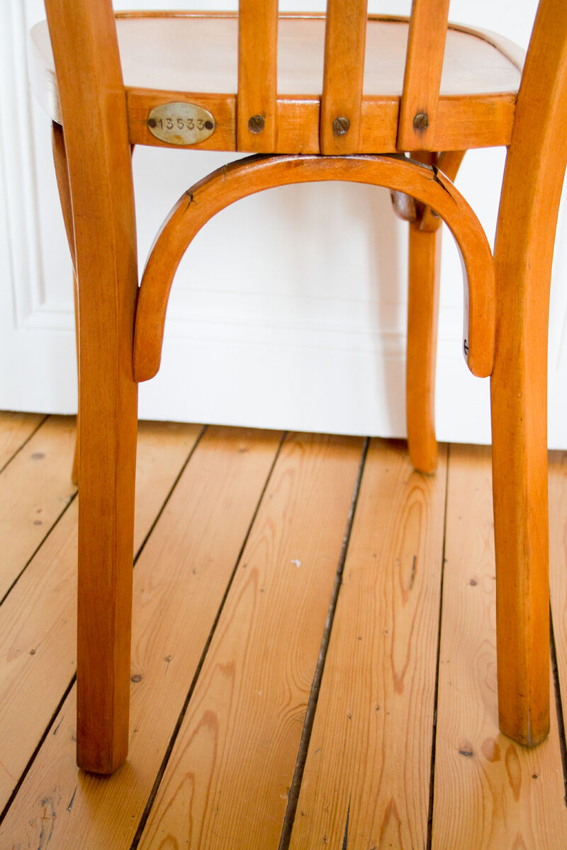 Bistro chair baumann