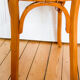 Bistro chair baumann