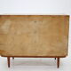 1970s Maple Cabinet or Chest Of Drawers, Czechoslovakia