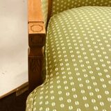 Broken Duchess-style 20th Century Natural Wood Directory