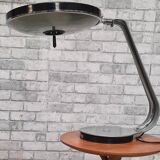 Mad in Spain lupera lamp rare 1960 to 70., concurrent in style, h40x50, original model. Complete in