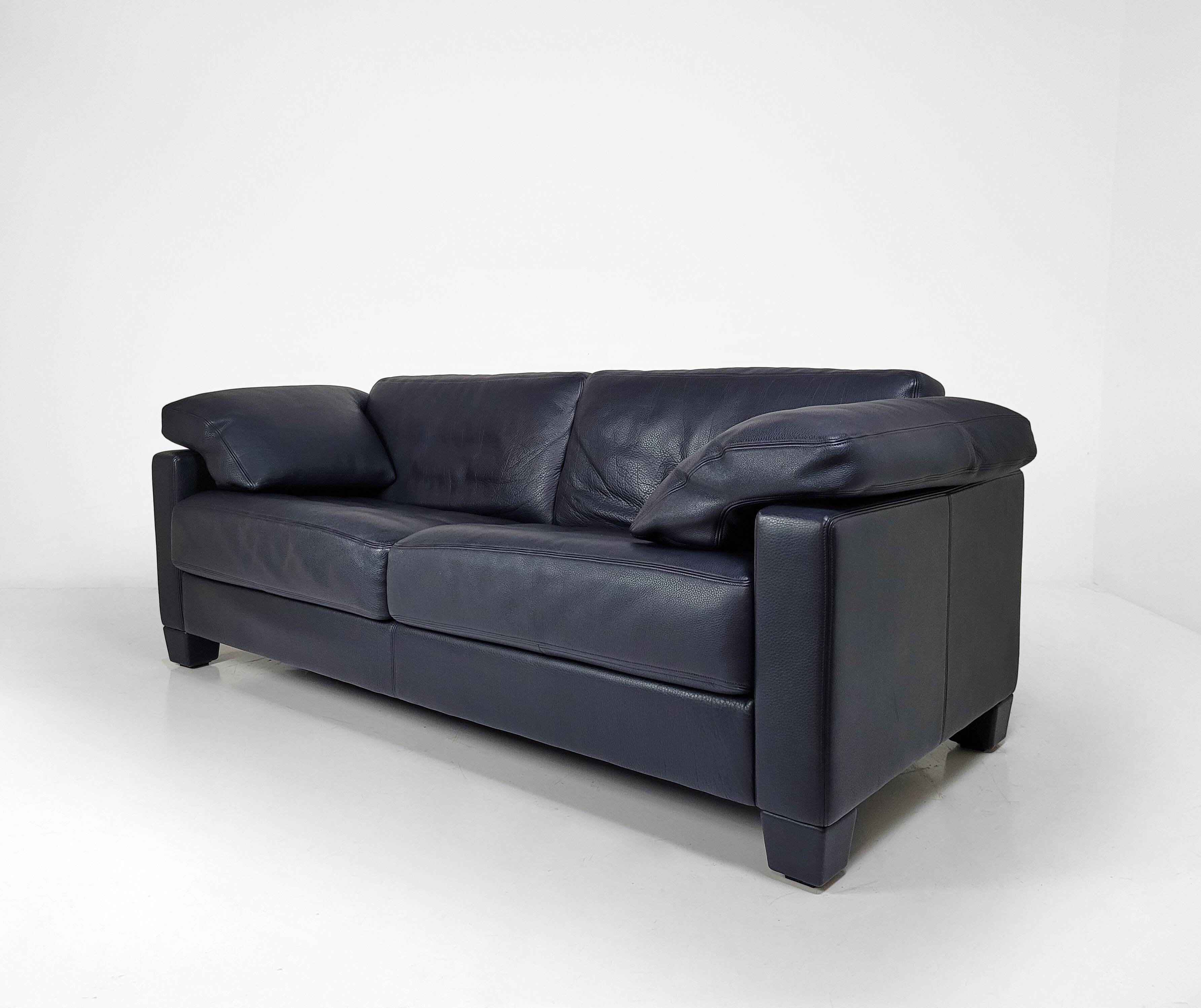 Canapé De Sede DS-17 / 123