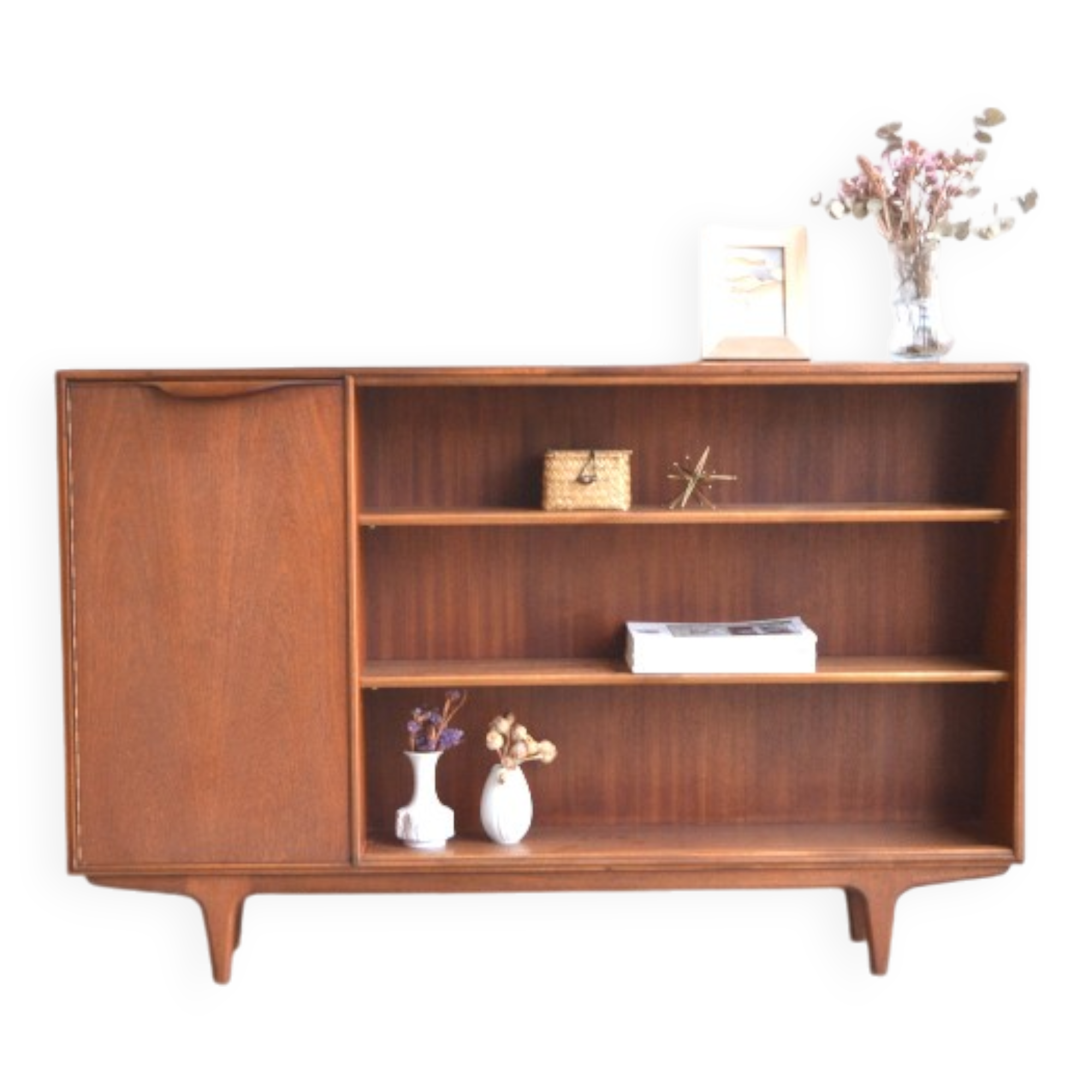 Library by McIntosh * 136 cm