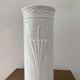 Umbrella holder Scheurich ceramic Germany 70s