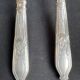 Complete box of cutlery Minerve 1st title Art Nouveau
