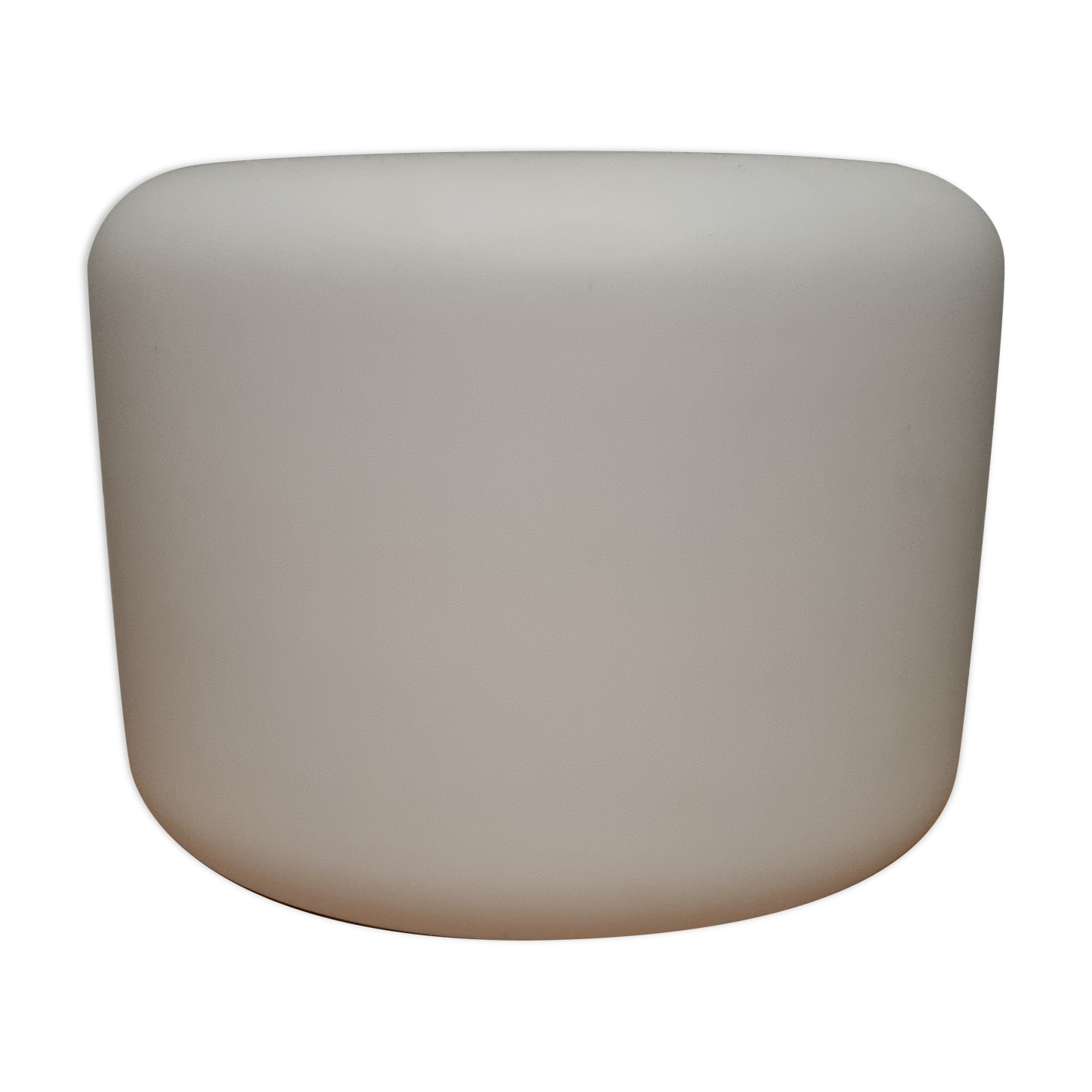 Glass globe
