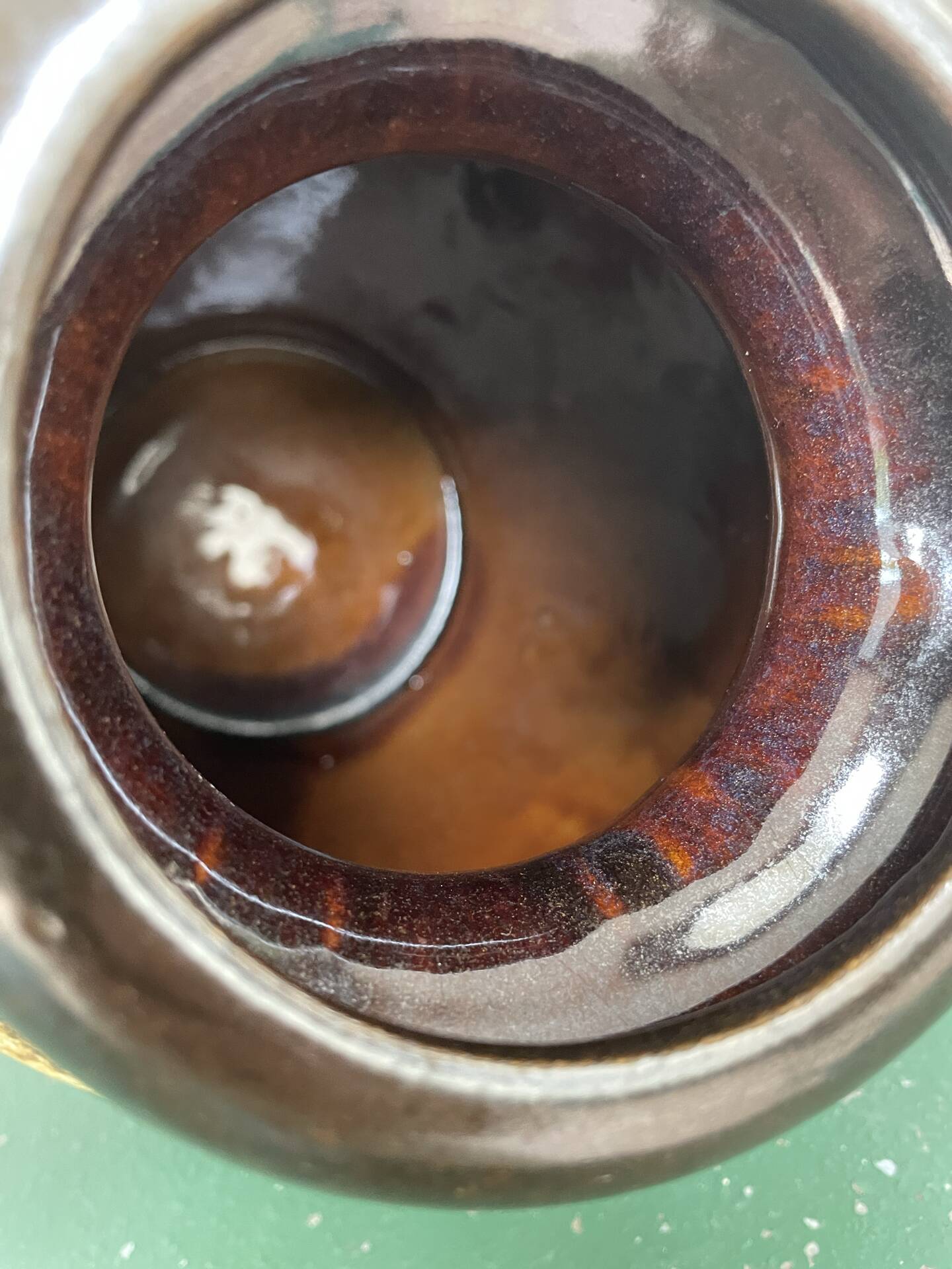 Vase Steuler Keramik