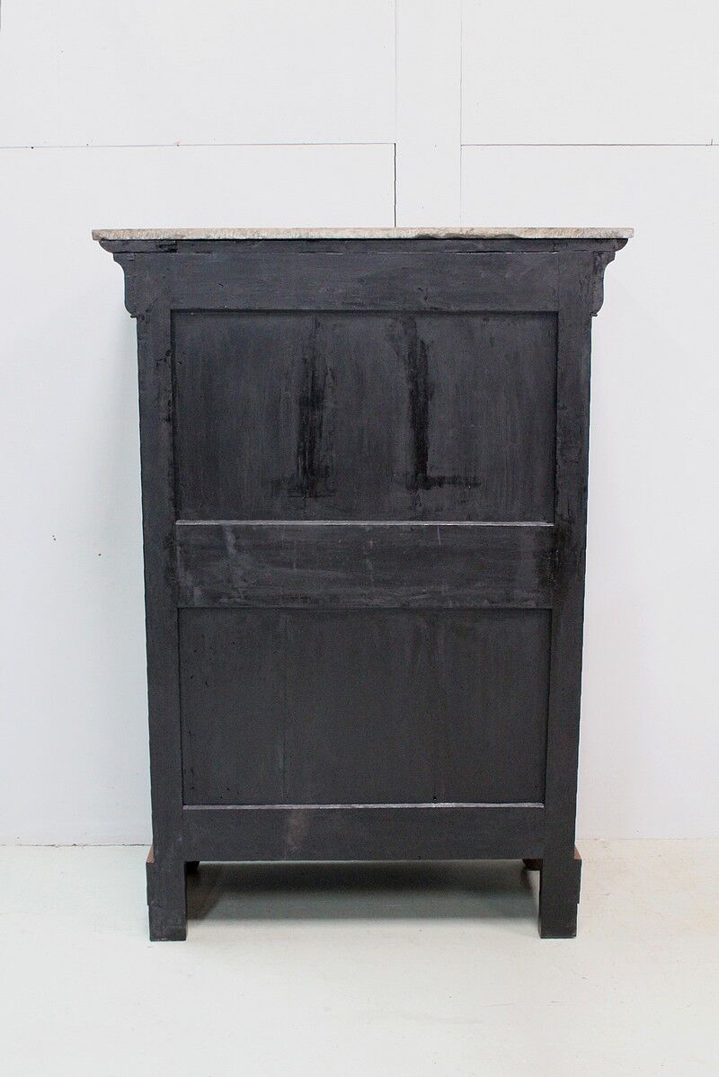 Semainier restoration Louis-Philippe - XIX