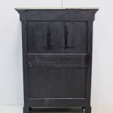 Semainier restoration Louis-Philippe - XIX