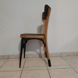 Chaise bistrot
