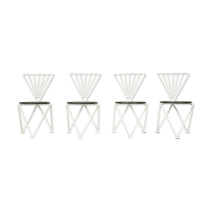 Chaises italiennes par