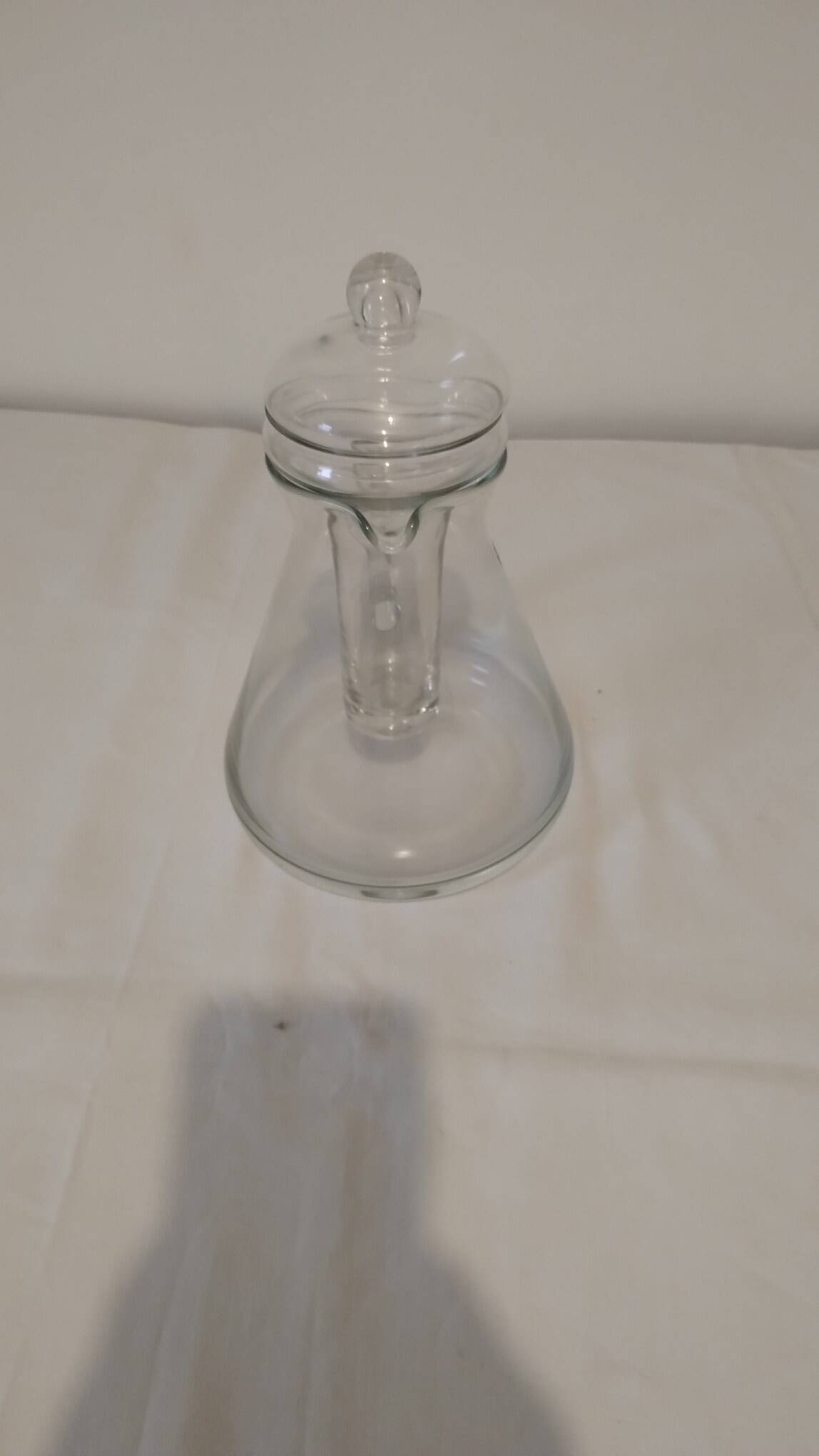 WMF crystal carafe