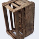 Caisse de vin 15 bouteilles 1930