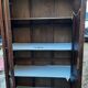 Armoire vintage