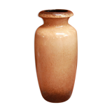 Floor vase W. Germany