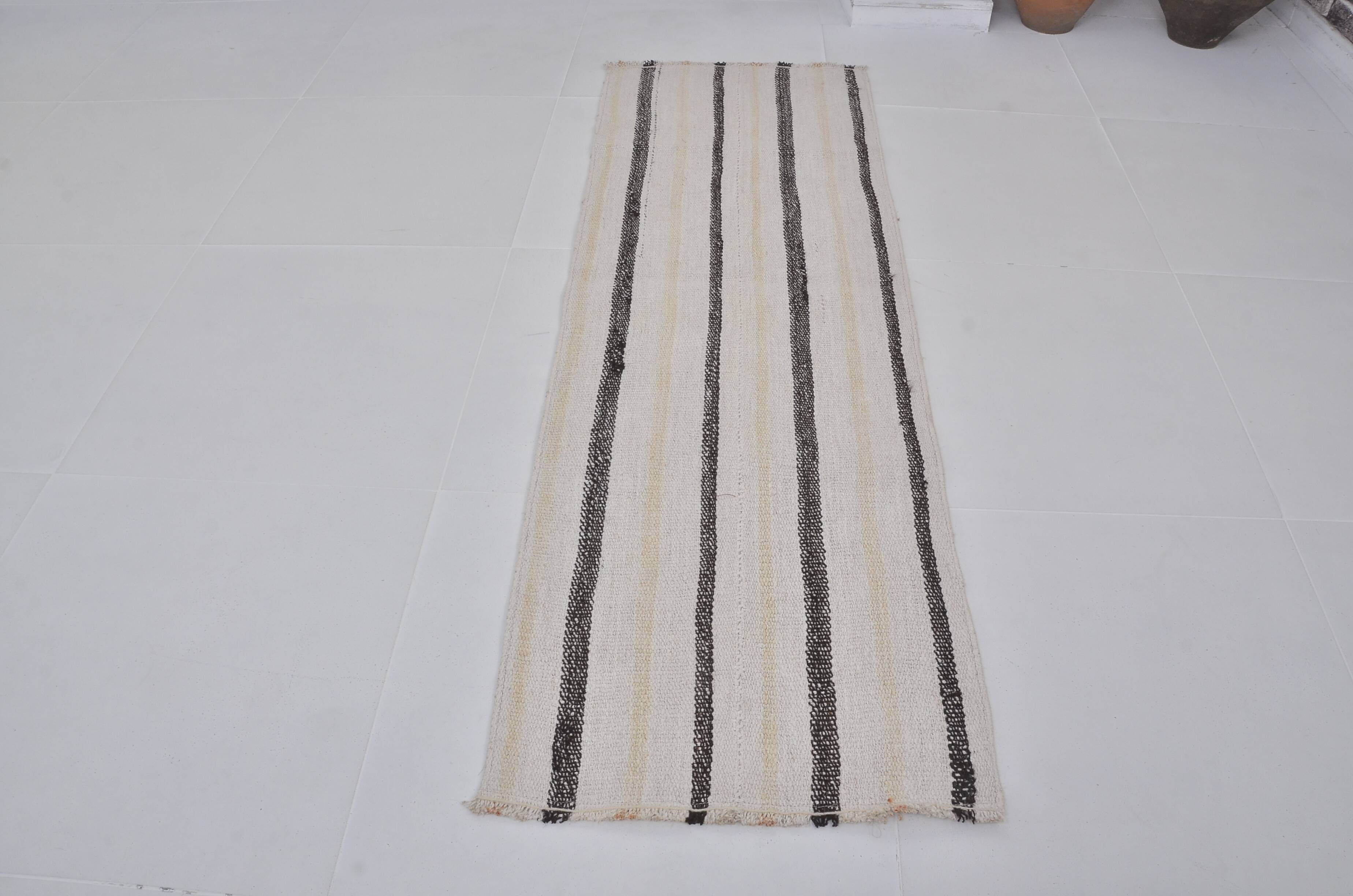 Anatolian Stripe Hmep Runner SKU3922