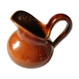 Pot à lait ancien Saint Clément