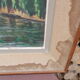 Oil painting