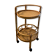 Rattan bar or dessert