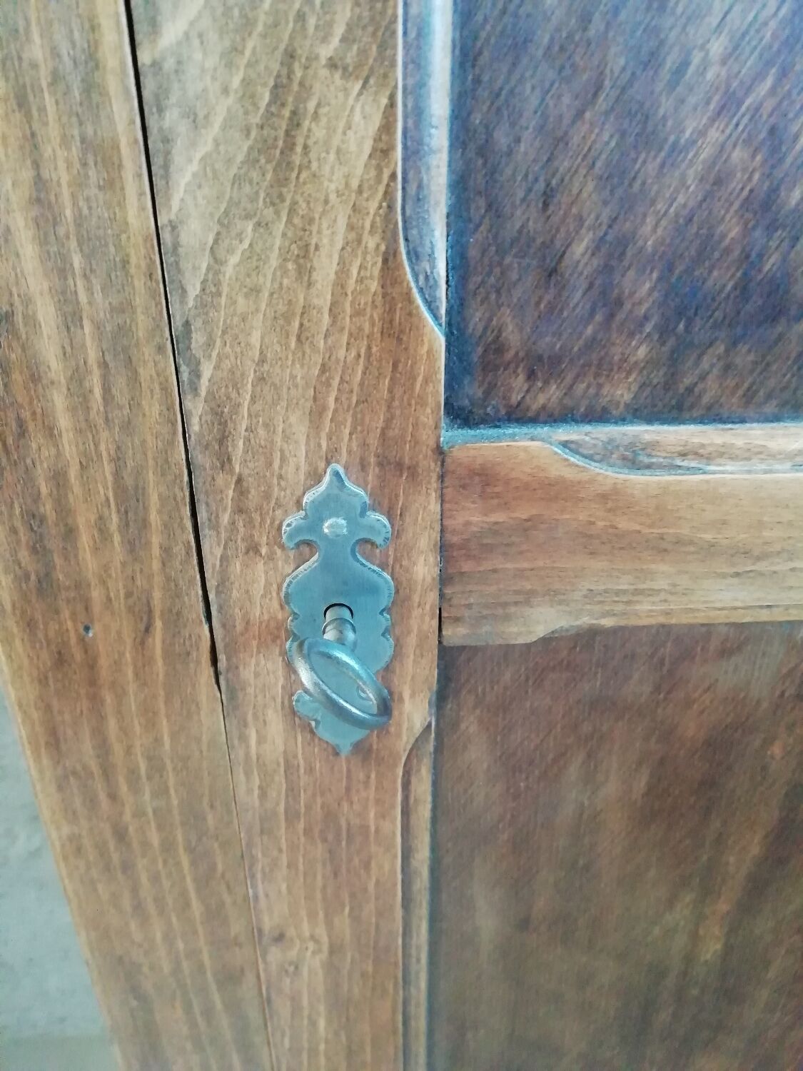 Armoire années 50