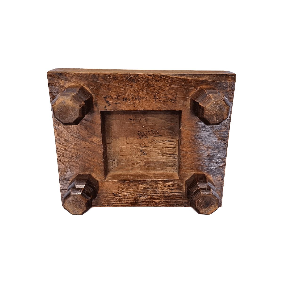 Antique Japanese Chessboard Shogiban, early 1900s