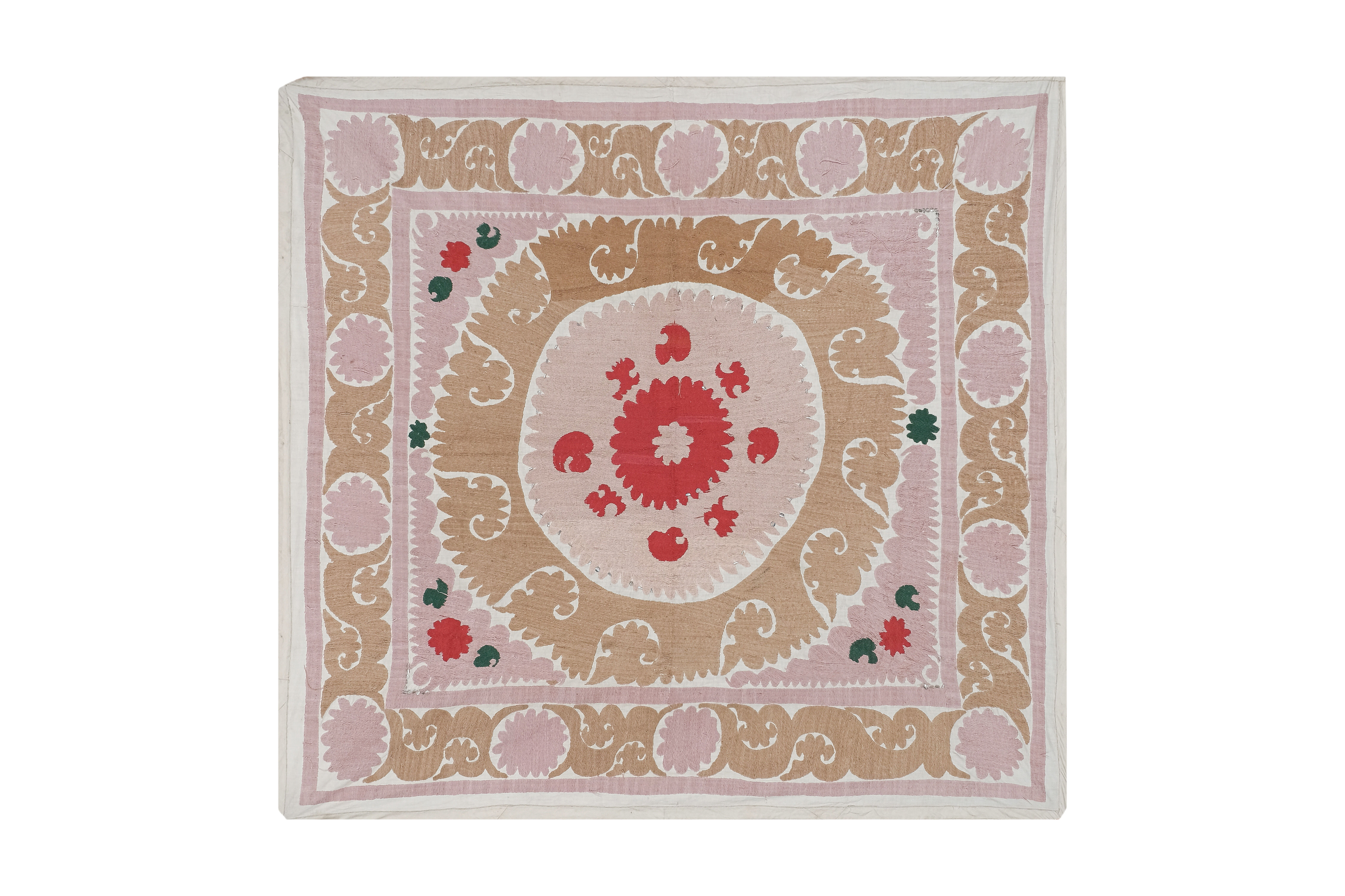 Suzani tapestry 140x150 cm