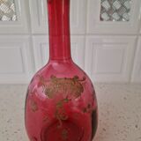 Carafe émaillée