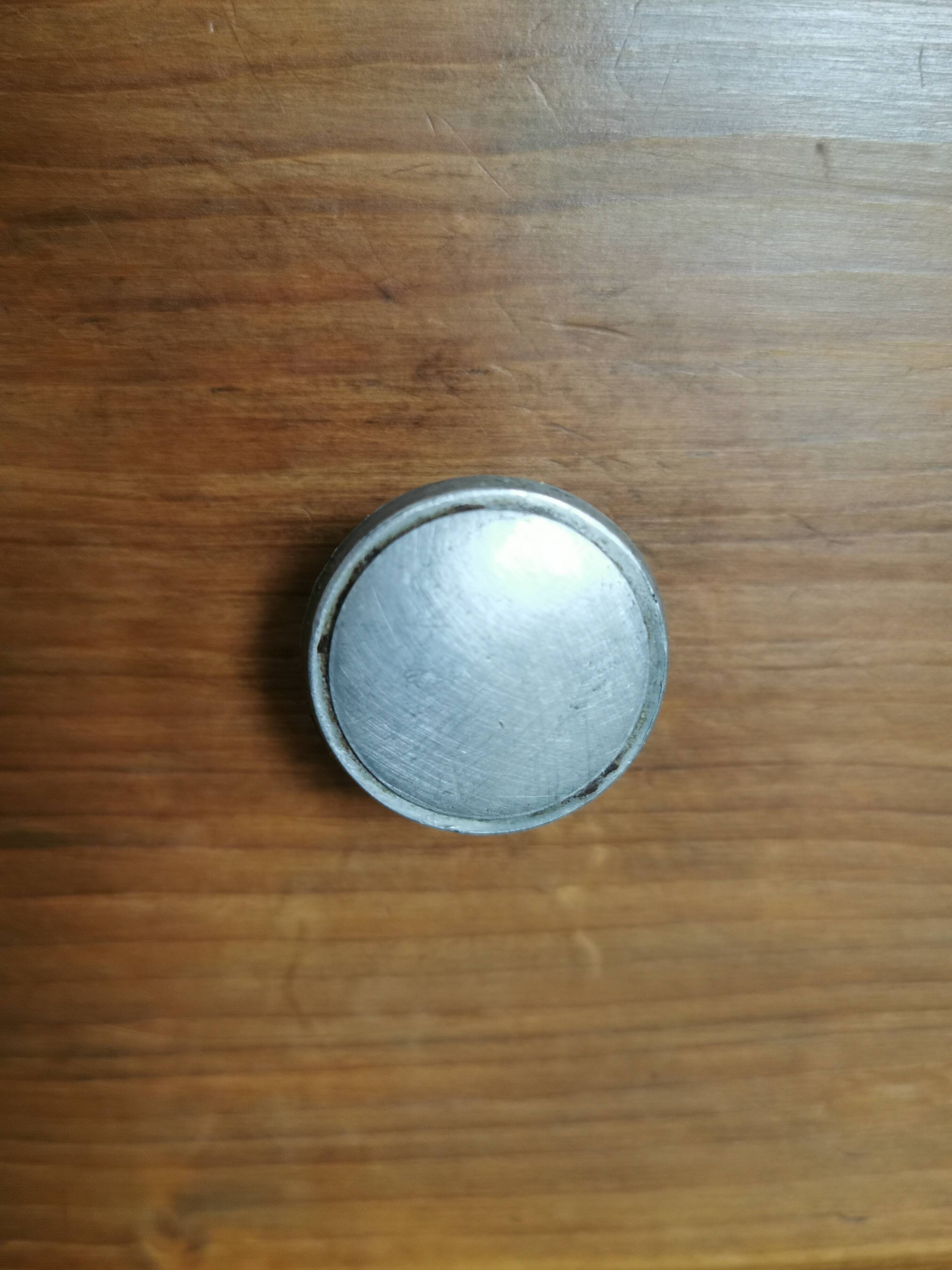 Vintage chest of drawers from the 60s