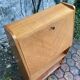 Vintage Scandinavian secretary