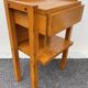 Art Deco bedside table