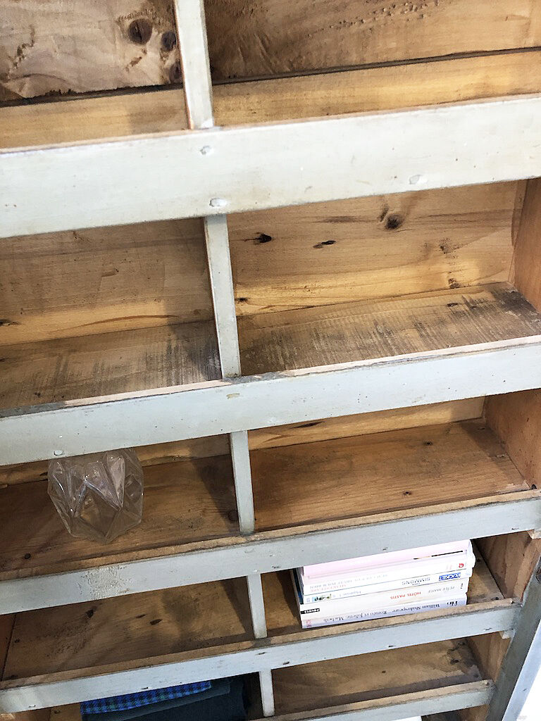 Wall craft furniture