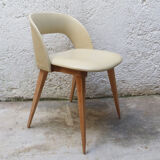 Vintage cocktail chair 60