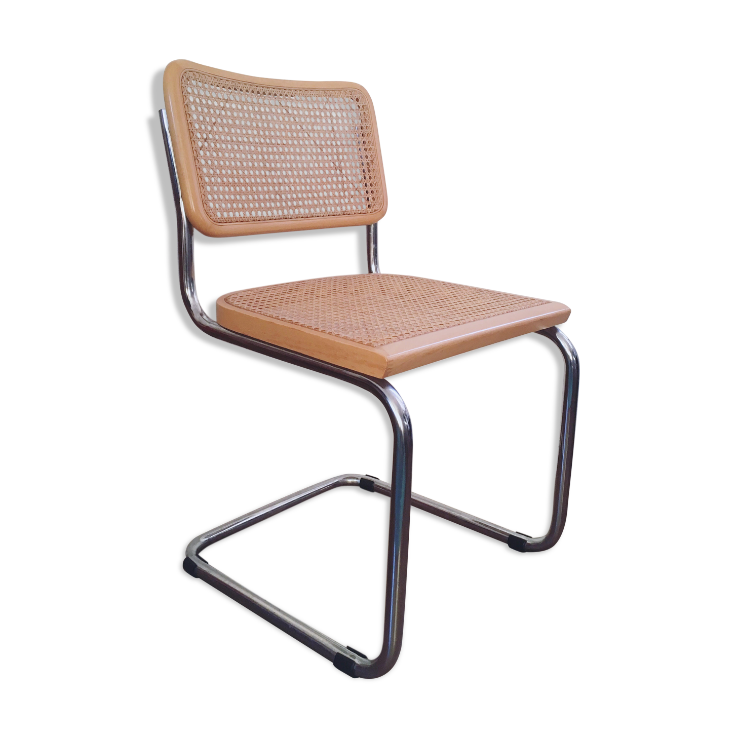 B32 Marcel Breuer Chair